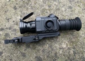 Quality IP67 waterproof Thermal Imaging Sight Patrol Security For Hunting wholesale
