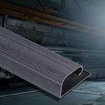 Top Quality PVC Electrical Trunking PVC Conduct Wire Management