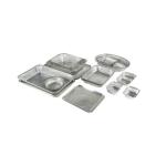 Food Package USA Deep / Shallow Steam Aluminum Foil Table Pan Mold