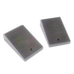 CNC Machining Motorcycle Accessories CNC Manufacturing Parts