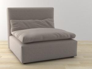 Quality Soft Hotel Booth Seating Sofa , Commercial Booth Seating High Back wholesale