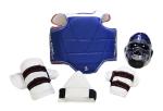 OEM ODM taekwondo protection kit Martial Arts Training Equipment