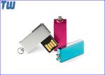Tiny Twister Pen Drive 2GB 4GB 8GB 16 GB 32GB Free Logo Printing