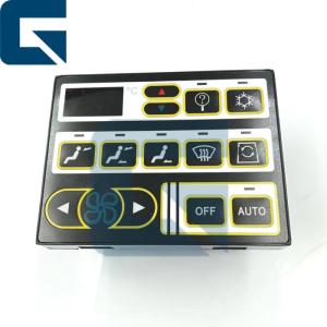Quality 14697658 VOE14697658 Excavator EC210 EC290 Air Condition Control Panel wholesale
