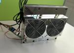 48VDC BiTe TEC 12705 Peltier Thermoelectric Cooler Small Refrigerator