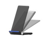 15w 10w Fast Charge Wireless Charger Stand Qi Wireless Charging Multifuncion