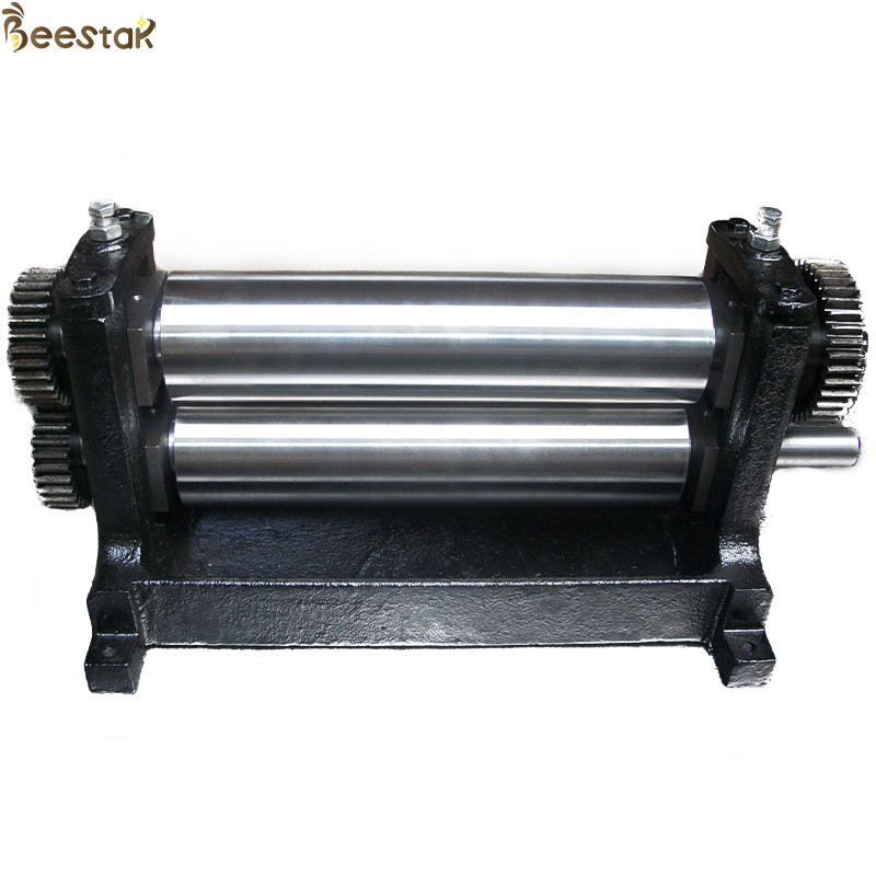 Manual Beeswax Sheet Making Machine Tablet Press Machine For Beeswax Sheet