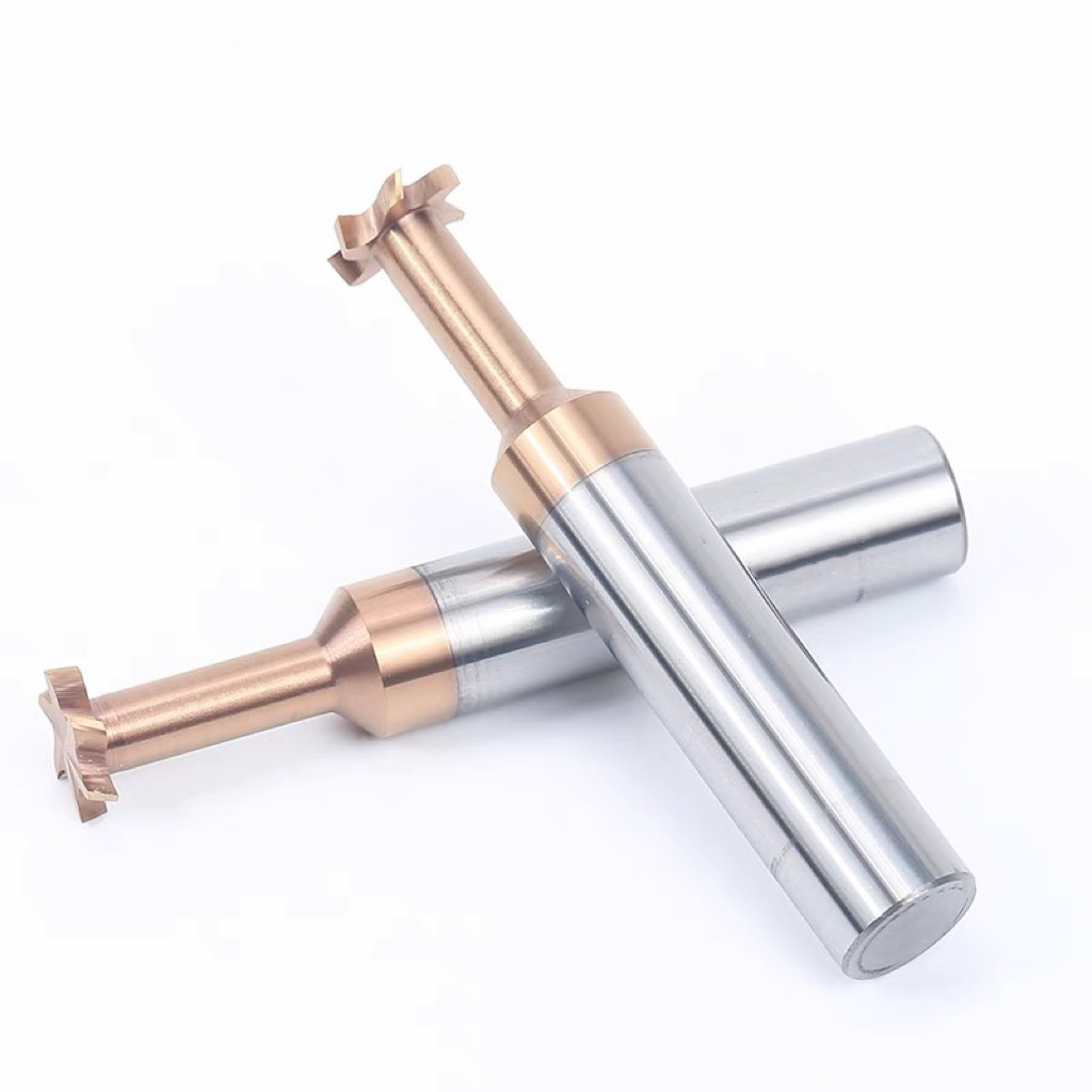 CNC Tungsten Carbide Milling Cutters Tungsten Steel Carbide Milling Bits