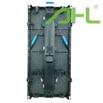 Seamless Rental LED Display Die Casting Aluminum Panel Lightweight Synchronous