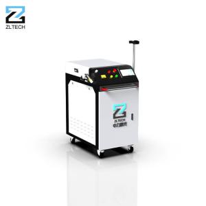 Quality High Efficiency Laser Fiber Welding Machine 0.2-3.0mm 1kw/2kw/3kw wholesale