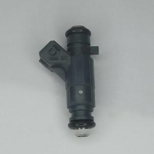 Quality 0 280 156 170 Bosch Car Fuel Injectors For Ford Fiesta Mondeo wholesale