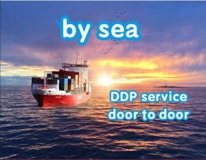 Quality DHL UPS FEDEX DDP Shipping Sea Shipping From China To Canada wholesale