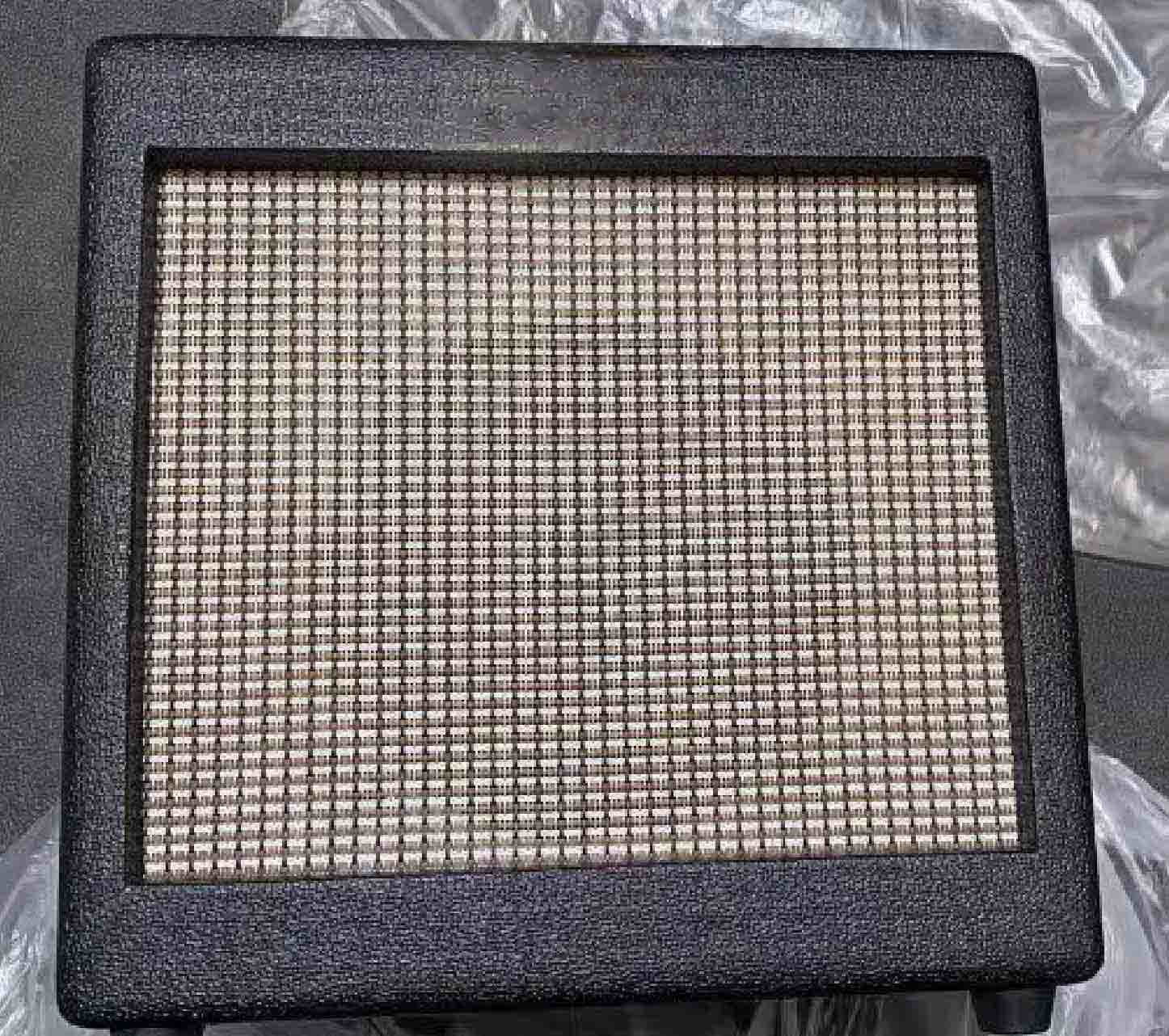 Custom 1*8 Inch Grand Boutique 5W Class A Valve Vintage Style Tweed White Black Tolex Guitar Amplifier Tube Amp Combo