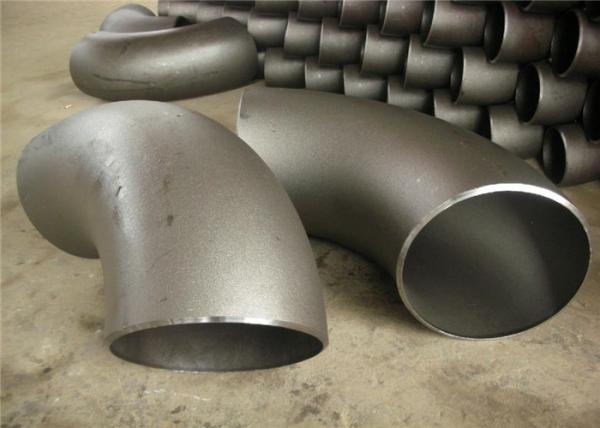 Cheap Hastelloy C22 180 Degree Elbow Steel Boiler Tubes For Heat Exchanger for sale
