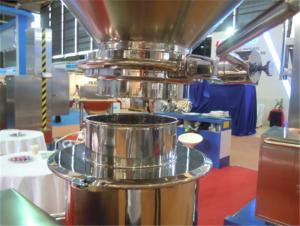 Quality Foodstuff Particle Hopper 20kg Industrial Lifting Equipment wholesale