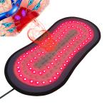 Portable Photodynamic PDT Red Light Therapy Pad For Skin Rejuvenation