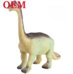 6PCS Dinosaur Figures Toys Jumbo Plastic Dinosaur set for Kids