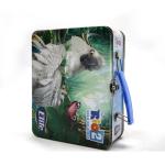 Wholesale Adorable Metal Lunch Box