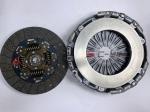 TYK2237 260mm*21 1KD-FTV Clutch Cover Clutch Disc Toyota Clutch Kits