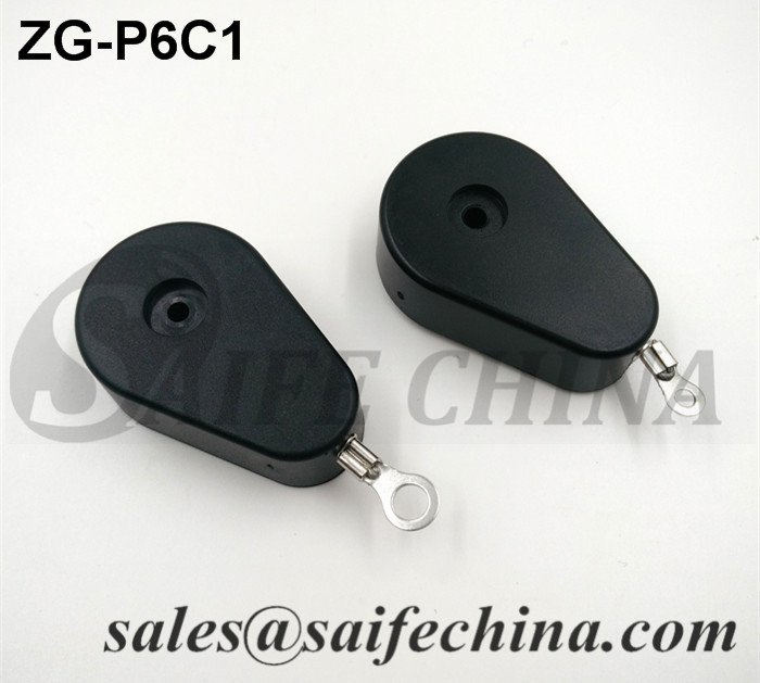 Security Retractable Reel 