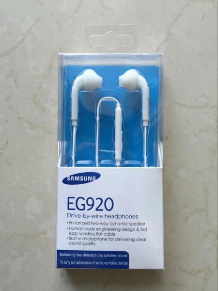 Samsung S6 S7 original earphone, original earphone for Samsung S6 S7, Samsung S7