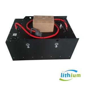 Quality High Quality Lithium-Ion Battery With Battery Storage Battery Charger wholesale