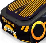 Intelligent Balance One Wheel Electric Skateboard Off Road Adult