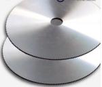 Friction Circular Saw Blades For Steel Pipe Cut off