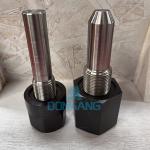 40Cr Hydraulic Breaker parts HB20G HB30G Adjuster Valve Hex Bolt Accumulator