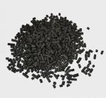 Effective Wastewater Treatment Activated Carbon Pillars Wood For Decolourisation