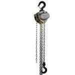 1/4 Ton Mini Chain Hoist Block Light Duty for Construction