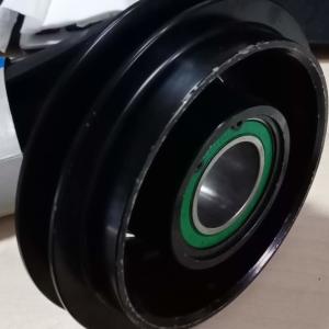 Quality 60W 150hp Thermo King Pulley For Thermo King X430 wholesale
