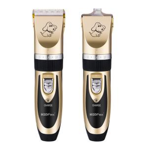 Quality 240V Pets Cats Dog Shaver Clippers Electric Quiet Hair Clippers Set wholesale