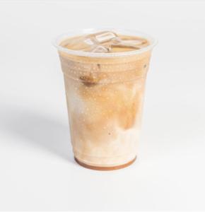 Quality Milk Tea Compostable Sample Cups Disposable Eco Friendly 2 Oz wholesale