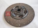 D11C330 Volvo Clutch Kits Disc 1878006129 21593944 YunLing