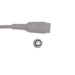 Blood Pressure Monitor Compatible IBP Cable M3921 A1 M3929A A3