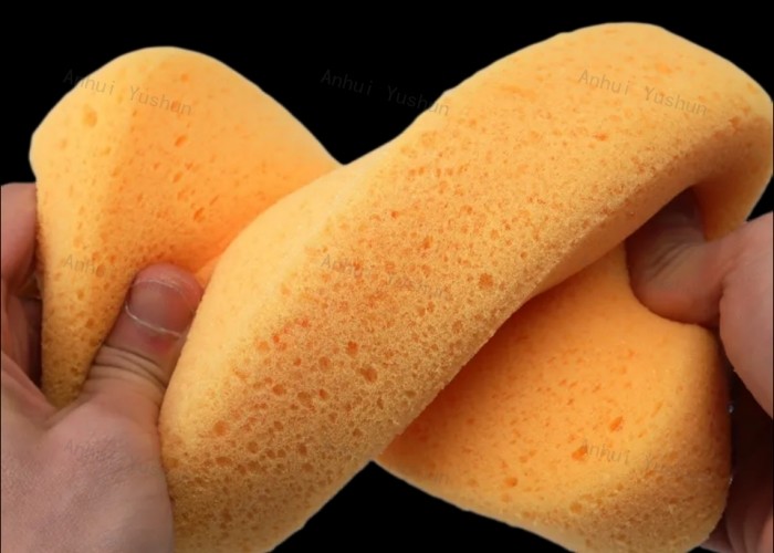Tile Grout Cleaning Sponge Maintenance Sponge for Tiles Bathroom Kitchen etc