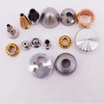 Case Bolt 316L Precision Machined Parts