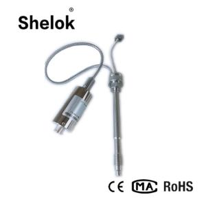 China 0-5v High Temperature Melt Pressure Sensor With Factory Price on sale