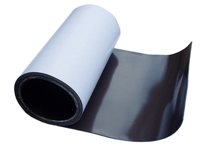 Strong Flexible Magnetic Sheet Calendering Process Produced For Industrial Magnet