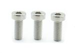 non standard 0.01 mm Plating Stainless Steel Screw Bolt