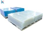Plexiglass 8x4 Acrylic Sheet Custom Cutting Extruded Plastic Panels