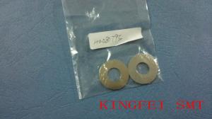 Quality Thin Round SMT Feeder Parts 40081795 8mm JUKI Feeder Wheel Ring 03 wholesale