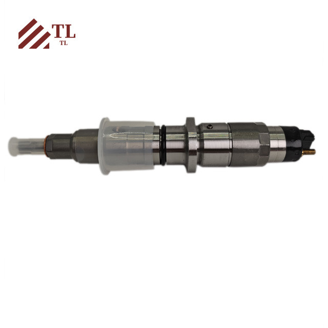 0445120236 /0 445 120 236 Fuel Injector For Komatsu Pc 300-8
