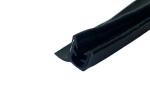 Original Equipment OEM and After Market U Shape Car Door Protection Pvc Rubber