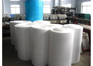 Quality PS Foam Disposable Fast Food Container Making Machinery HR 105 / 120 wholesale