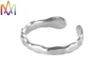 2g Copper Open Ring Jewelry