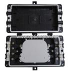 24 Fibers Inline Fiber Optic Splice Closure
