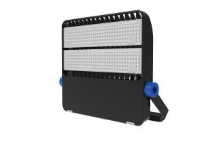 Quality 100W LED Flood Lights IP66 Floodlights For Sports Fields With Meanwell Driver wholesale