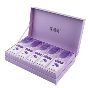 Quality PMS Lipstick Collection Box 190-350G Hard Paper Gift Box wholesale
